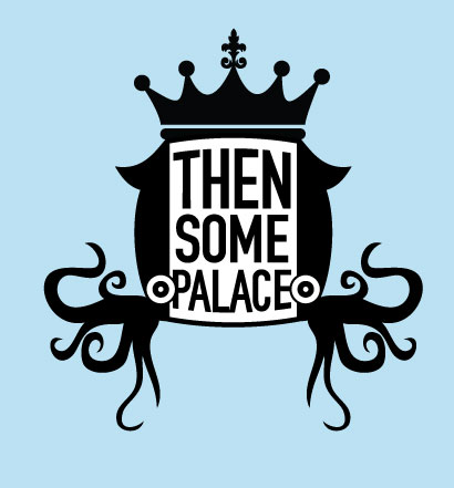 TSP Logo